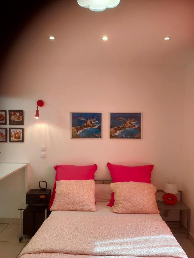 Rive Gauche Apartment Cuffies Exterior foto